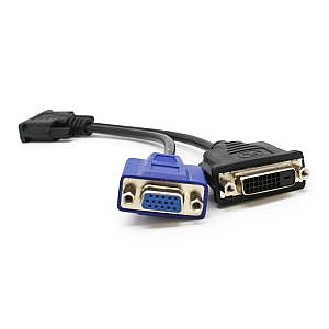 ���� �- DVI �- VGA+DVI