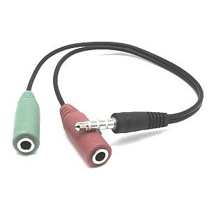���� Speaker & Microphone