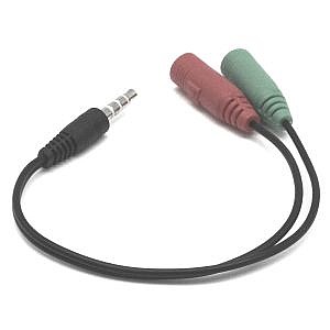 ���� Speaker & Microphone