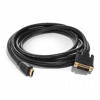��� DVI �- HDMI