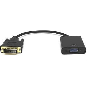 ���� DVI-D �- VGA