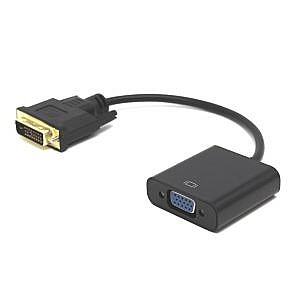 ���� DVI-D �- VGA