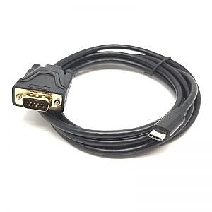 ��� USB 3.1 Type C �- VGA