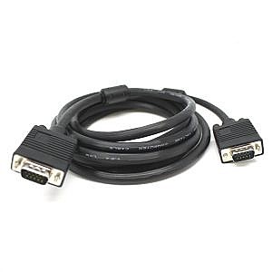 ��� 5M) VGA 15Pin)