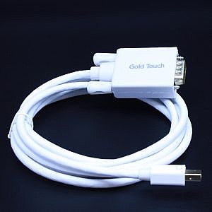 ��� Mini DP �- 1.8m VGA