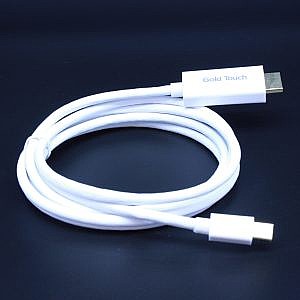 ��� Mini DP �- 1.8m HDMI