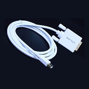 ��� Mini DP �- 1.8m DVI