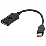 ���� Mini DP �- HDMI