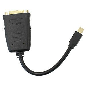 ���� Mini DP �- DVI