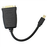 ���� Mini DP �- DVI