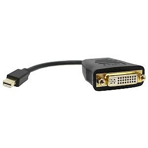 ���� Mini DP �- DVI