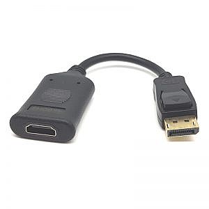 ���� DP �- 4K HDMI