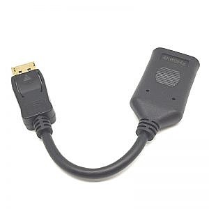���� DP �- 4K HDMI