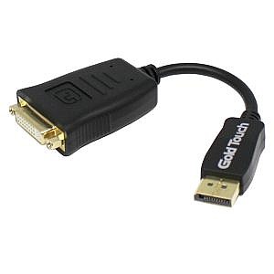 ���� DP �- DVI