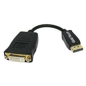 ���� DP �- DVI