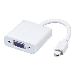 ���� Mini DP �- VGA