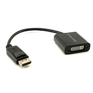 ���� Display Port �- DVI