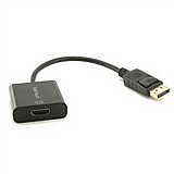 ���� Display Port �- HDMI