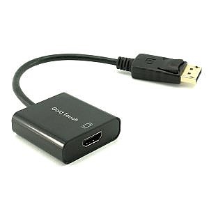 ���� Display Port �- HDMI