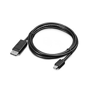 ��� Mini DisplayPort �- DisplayPort