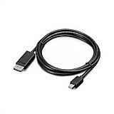 ��� Mini DisplayPort �- DisplayPort