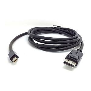 ��� Mini DisplayPort �- DisplayPort