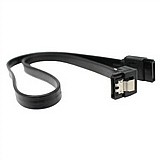 כבל SATA Data 6Gbps 90° כבל SATA Data 6Gbps 90°
