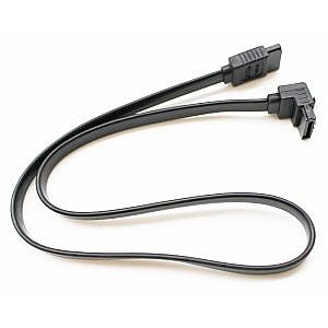 ��� SATA Data 6Gbps 90�