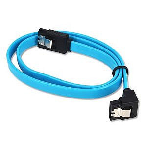 ��� SATA Data 6Gbps 90�