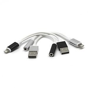 Lightning ������ ���� 3.5MM