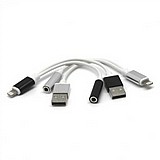 Lightning ������ ���� 3.5MM