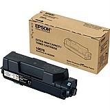 טונר שחור מקורי EPSON C13S110078 M320 טונר שחור מקורי EPSON C13S110078 M320