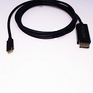 ��� USB Type C �- DP