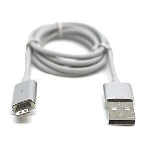 ��� Magnetic USB �- Lightning