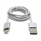 ��� Magnetic USB �- Lightning
