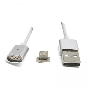 ��� Magnetic USB �- Lightning