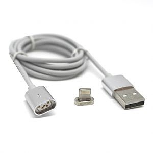 ��� Magnetic USB �- Lightning