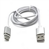 כבל Magnetic USB ל- USB Type C כבל Magnetic USB ל- USB Type C
