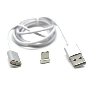 ��� Magnetic USB �- USB Type C