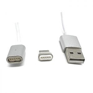 ��� Magnetic USB �- USB Type C