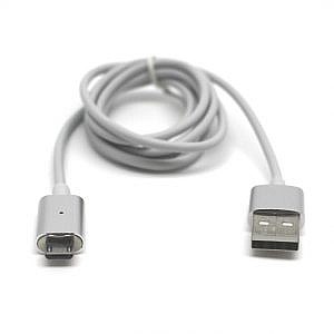 ��� Magnetic USB �- Micro USB