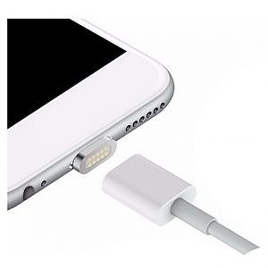 ��� Magnetic USB �- Micro USB