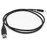 USB Type C ל- USB 3.0 USB Type C ל- USB 3.0