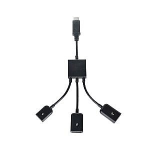 ��� USB 3.1 Type C �- OTG