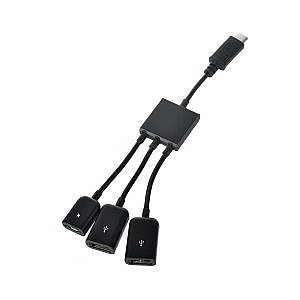��� USB 3.1 Type C �- OTG
