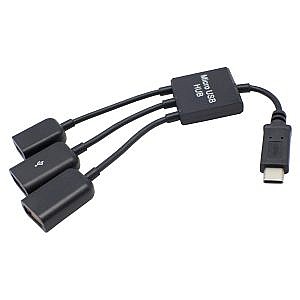��� USB 3.1 Type C �- OTG