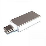 מתאם USB Type C ל- USB 3.0 מתאם USB Type C ל- USB 3.0