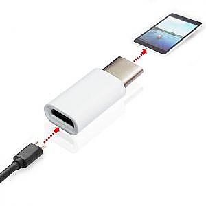 ���� USB Type C �- Micro USB