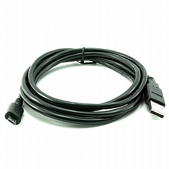 ��� USB �- Micro USB
