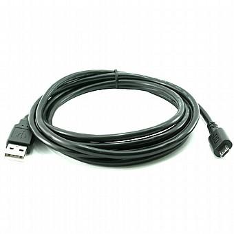 ��� USB �- Micro USB